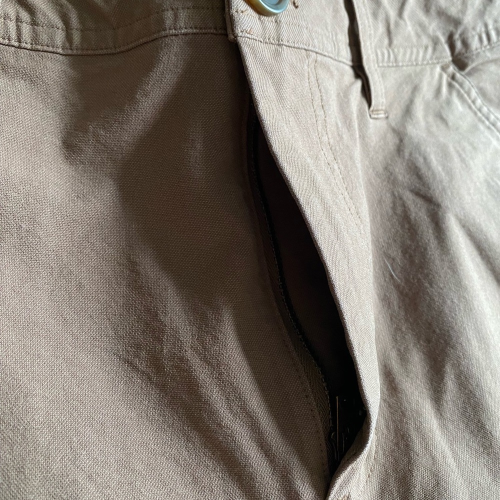 Vuori Getaway Pant - Picture 3 of 9